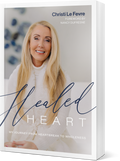Healed Heart Book