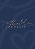 Your Healed Heart Journey Guided Journal