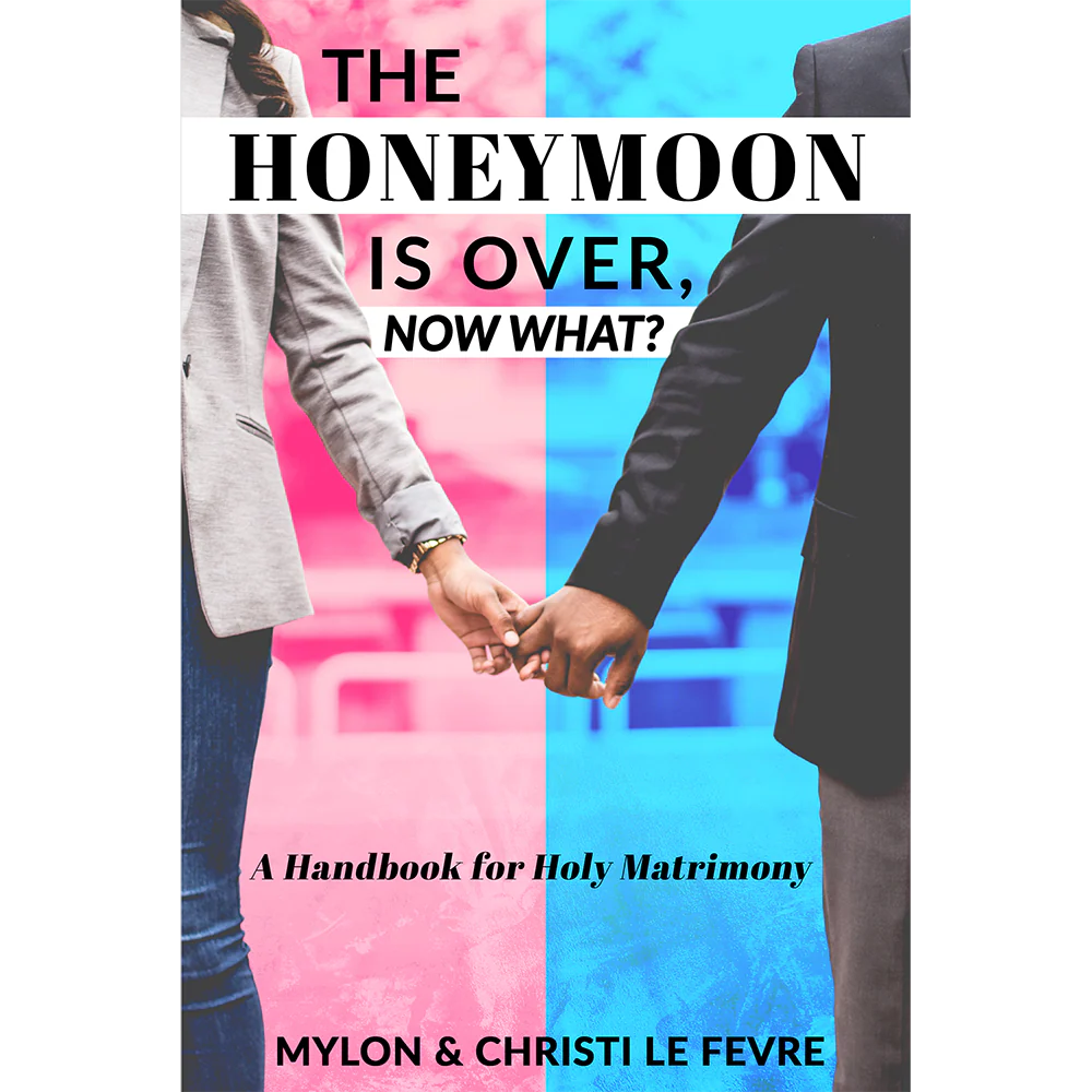 The Honeymoon is Over, Now What?