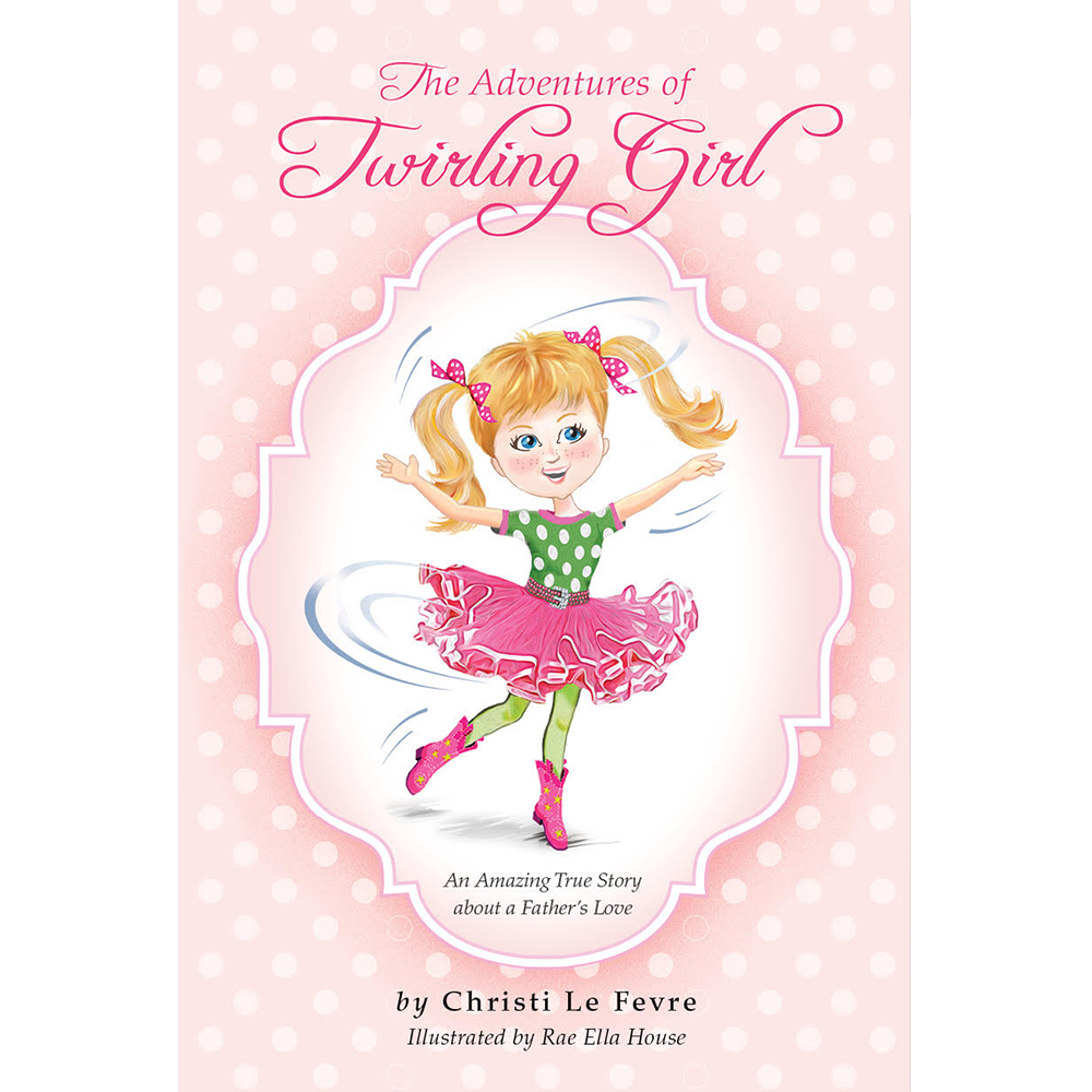 The Adventures of Twirling Girl